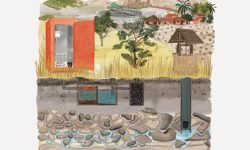 विश्व शौचालय दिवस: विश्वभर ८९ करोड मानिस अझै पनि खुला ठाउँमा दिसा गर्न बाध्य छन्