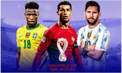 बिश्व कप फुटबल-२०२२ पुरस्कार रकम नै साढे १४ करोड डलर