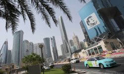 फीफा वल्डकप फुटबल-२०२२ : कतार कसरी बन्यो सबैभन्दा धनी देश