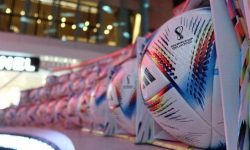 बिश्वकप फुटबल- २०२२ पहिलो पटक कतार विश्वकप- २०२२ मा