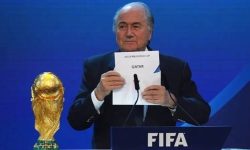 विश्वकप फुटबल-२०२२ पाँच अर्ब मानिसले हेर्ने