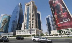 विश्वकप फुटबल-२०२२ : कतारमा कोठा पाउनै मुस्किल