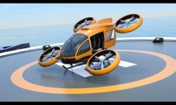 फ्लाइङ ट्याक्सीको व्यवसायिक प्रोटोटाइप लन्च गर्ने याेजनामा मद्रासको स्टार्टअप ई-प्लेन कम्पनी