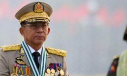 म्यांनमारमा ६ हजार कैदि रिहा