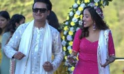 आज विवाह गर्दै सलोन बस्नेत