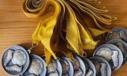 आहा रारा गोल्डकपको नाम फेरियो