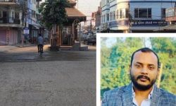 बैंकको ब्याज तिर्न नसक्दा सिरहामा व्यापारीले गरे आत्महत्या