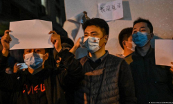 शान्तिपूर्ण विरोध गर्ने जनाधिकारको सम्मान गर्न आग्रह