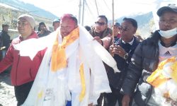 प्रतिनिधिसभा निर्वाचन : विजयी सुरुआतसँगै चर्चामा योगेश