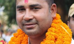 सिरहा-३ (२) मा यादव निर्वाचित