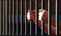 गरगहना लुटपाट गर्ने गिरोहलाई जेल चलान