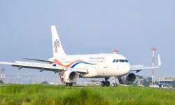 हिमालय एअरलाइन्स्ले गौतमबुद्ध अन्तर्राष्ट्रिय विमानस्थलबाट उडान भर्ने