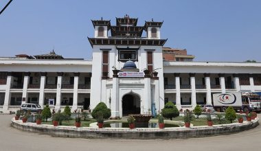 अनुगमन अधिकृत कार्कीलाई सुरक्षा प्रबन्ध गर्न आयोगद्वारा प्रहरीलाई पत्रचार