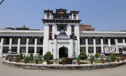 मन्त्री र स्थानीय तहका पदाधिकारीहरुले प्रचारप्रसारका क्रममा पालना गर्नुपर्ने आचरण