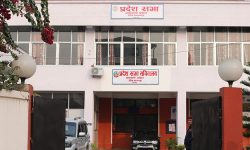 बागमती प्रदेशसभामा सत्ता गठबन्धनको बहुमत तर सरकार कसको ?