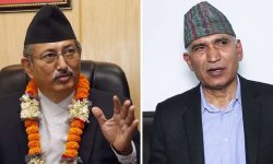 रुपन्देहीका दुई नेताको जवाफ-‘प्रदेश राजधानी बुटवलमै ल्याउँछौँ’