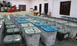 कर्णालीका तीन जिल्लामा मंगलबारसम्म मतपेटिका संकलन हुने