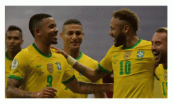 विश्वकप फुटबल-२०२२ : सबै विश्वकप खेल्ने देश ब्राजिल