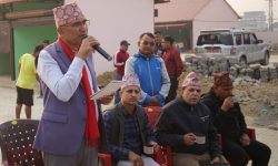 निर्वाचनको चर्चामा रुपन्देही-२