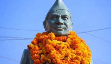 गणेशमान सिंहको १०८औं जन्मजयन्ती आज, विभिन्न कार्यक्रम गरी मनाइँदै