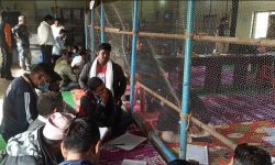 लुम्बिनी ४ मा लोसपालाई अग्रता