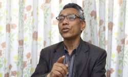 भक्तपुर-१ बाट प्रेम सुवाल पुन: निर्वाचित