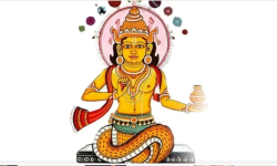 एउटा यस्ताे ग्रह जसले आफैँले गल्ती गराएर सजाय पनि दिन्छ