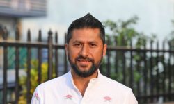 चितवन क्षेत्र नं-२ मा रवि लामिछाने निर्वाचित