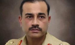 लेफ्टिनेन्ट जनरल मुनीर पाकिस्तानको नयाँ सेना प्रमुख नियुक्त