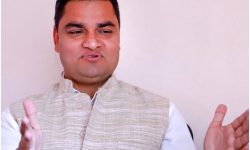 गणेशमान सिंह लोकतन्त्रका लागि लड्ने निष्ठावान् नेता: पौडेल