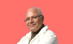 कैलाली क्षेत्र नं. ५ बाट नेपाली कांग्रेसका डिल्लीराज पन्त विजयी