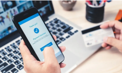 विद्युतीय भुक्तानीबाट हुने कारोबार बढ्दै