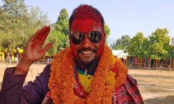 कैलाली २ बाट प्रतिनिधिसभा सदस्यमा नागरिक उन्मुक्तिका चौधरी विजयी