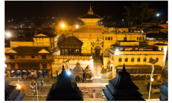 बाला चतुर्दशी मेलाको तयारी अन्तिम चरणमा