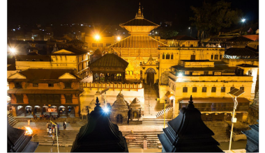 बाला चतुर्दशी मेलाको तयारी अन्तिम चरणमा