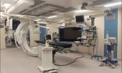 नेपाल भित्रियो कार्डियो भास्कुलर हाइब्रिड थिएटर: शल्यक्रिया सेवा