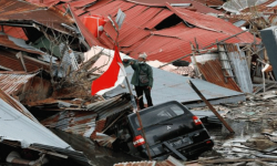 इन्डोनेसियाको भूकम्पमा मृत्यु हुनेको संख्या २६८ पुग्यो, १५१ अझै बेपत्ता