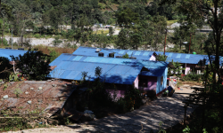 माझी बस्ती : जहाँ भोट माग्न मात्रै पुग्छन् उम्मेद्वार