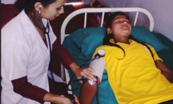 एक विद्यालय एक नर्स कार्यक्रमको प्रभाव : बालविवाह हट्यो, कुलत छुट्यो