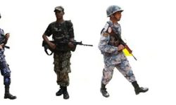 सुदूरपश्चिममा १८ हजार सुरक्षाकर्मी परिचालन