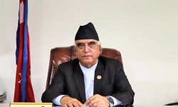 दिवांगत खेलाडीको शालिक निर्माणमा सरकारले सहजीकरण गर्ने