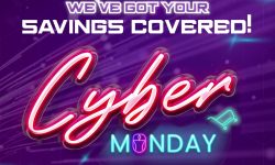 साईबर मन्डे को अवसरमा बिजबजारमा ७५ प्रतिशतसम्म छुट