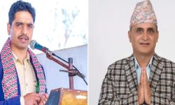 बागलुङ प्रदेशसभा- १ मा पूर्वसहयात्रीबीच यसपाली प्रतिस्पर्धा