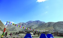 माथिल्लो डोल्पामा रोकिएका कर्मचारीको उद्धार गर्न आग्रह