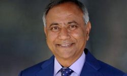 माछापुच्छ्रे बैंकको अध्यक्ष पदमा डा. महतो