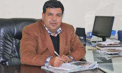 मोरङ ३ मा सुनिल शर्माको अग्रता कायमै