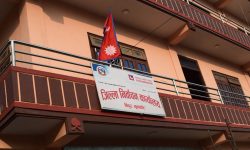 नुवाकाेटमा उम्मेद्वारले खर्च विवरण बुझाउन थाले