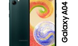 नयाँ पुस्ताको लागि नयाँ फोन, ग्यालेक्सी ए०४