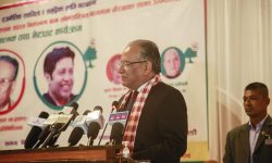 ‘अग्रगामी शक्तिलाई विजयी गराउन एकताबद्ध भएर लाग्नुपर्छ’