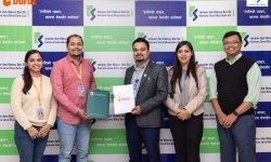 नोभेम्बर ११ मा कामना सेवाका ग्राहकलाई दराजमा ११.११  छुट